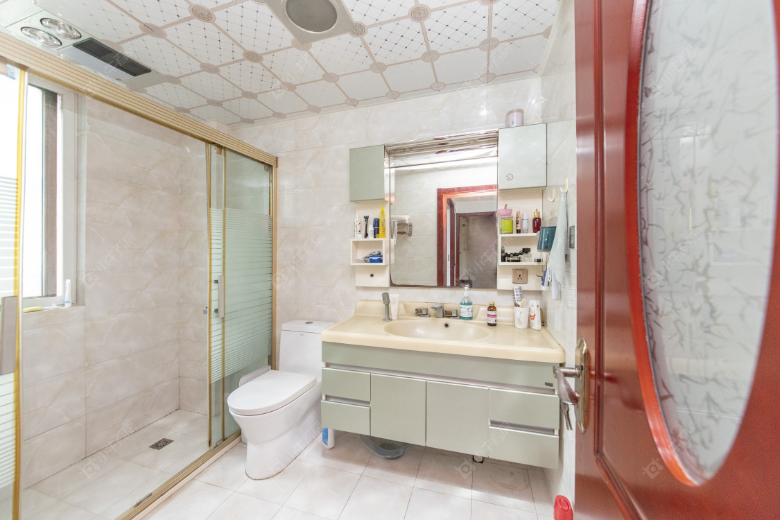 香江壹品房源室内图 常州香江壹品在售二手房源室内图_小牛看房