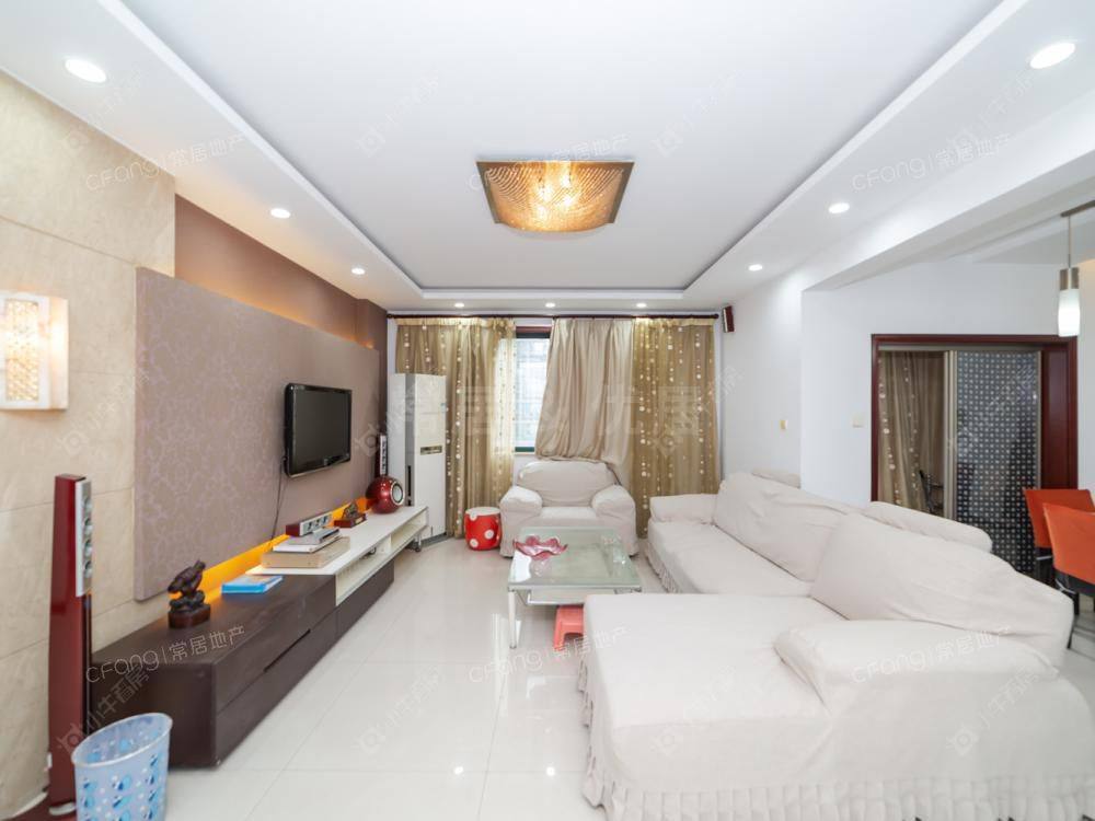 常州润德半岛4室2厅1卫出租_小牛看房