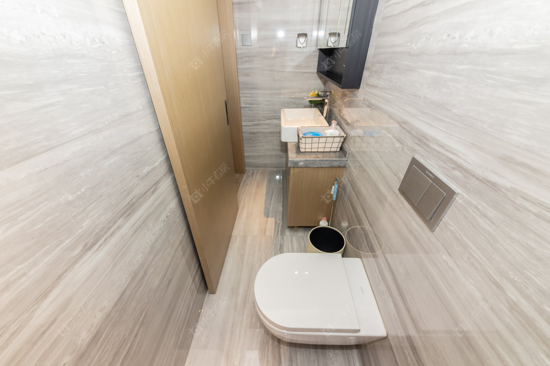 常州桃溪院子在售二手房源室内图_小牛看房