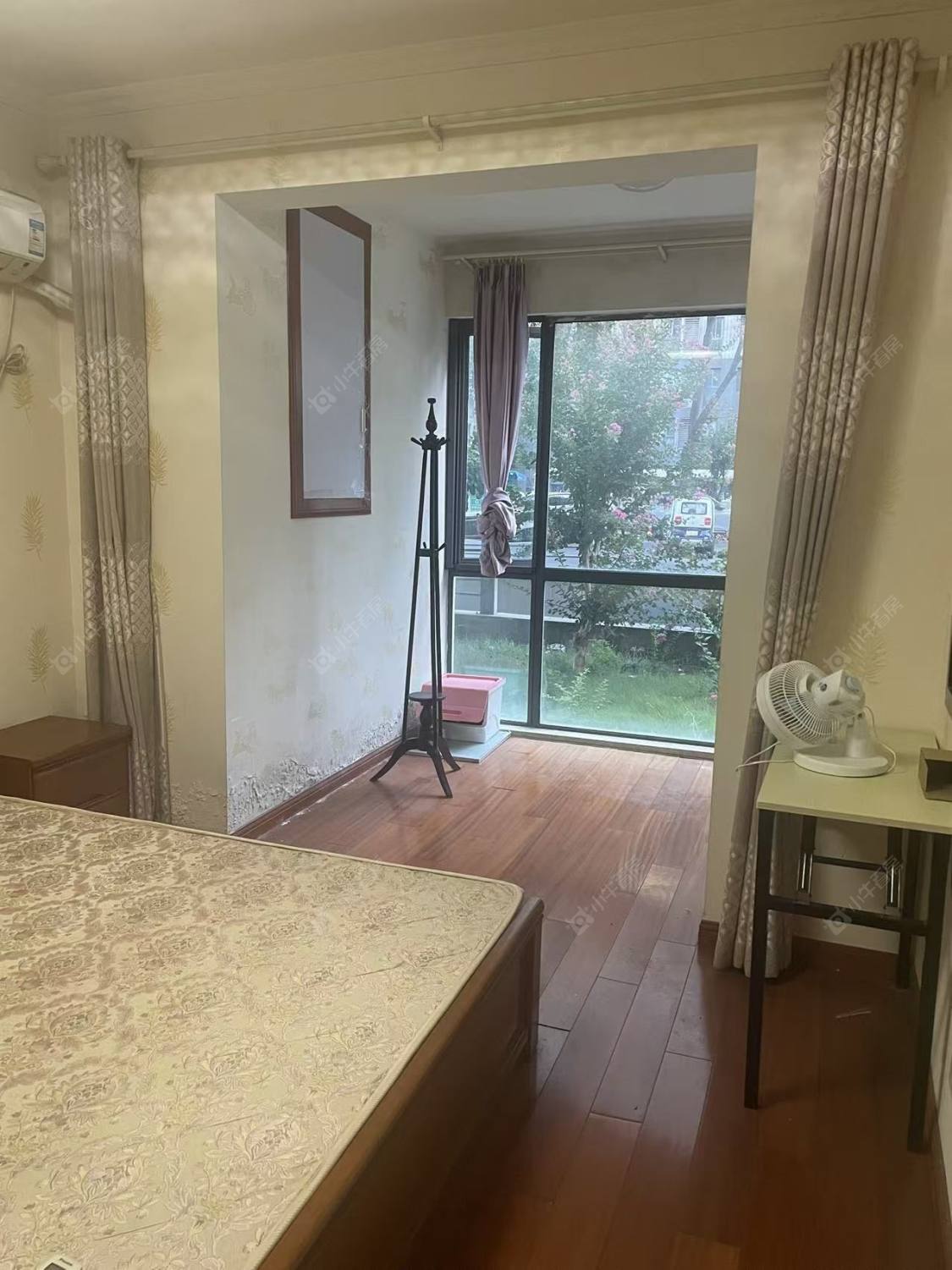 常州新城南都花海在租房源室内图_小牛看房