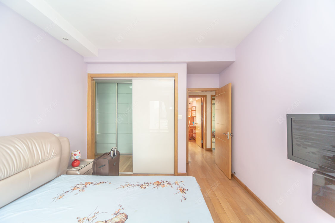 世茂香槟湖一期房源室内图 常州世茂香槟湖一期在售二手房源室内图_小牛看房