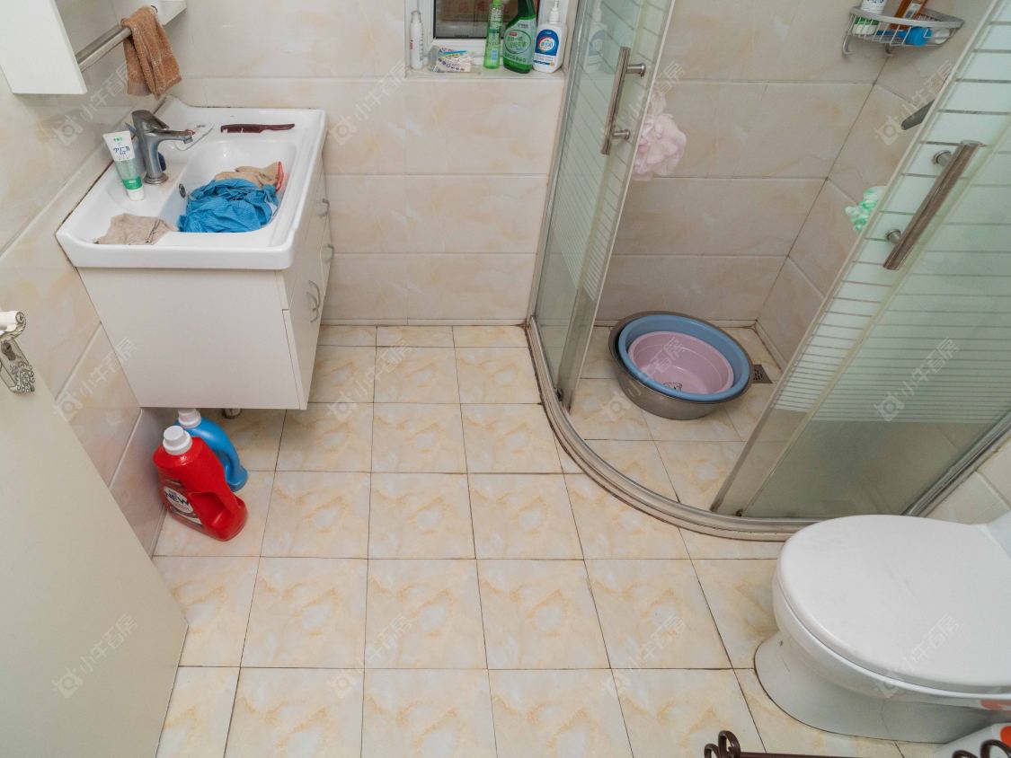 常州万水美兰城在售二手房源室内图_小牛看房