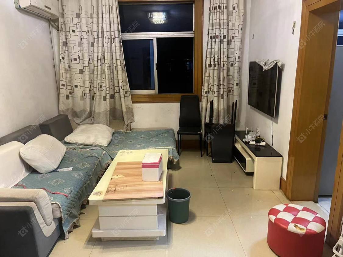 常州湾里新村在租房源室内图_小牛看房