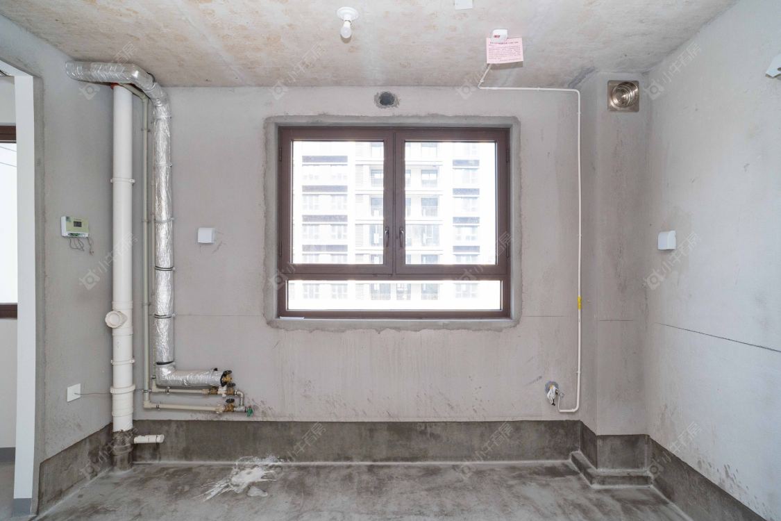 常州邹新花园D区在售二手房源室内图_小牛看房