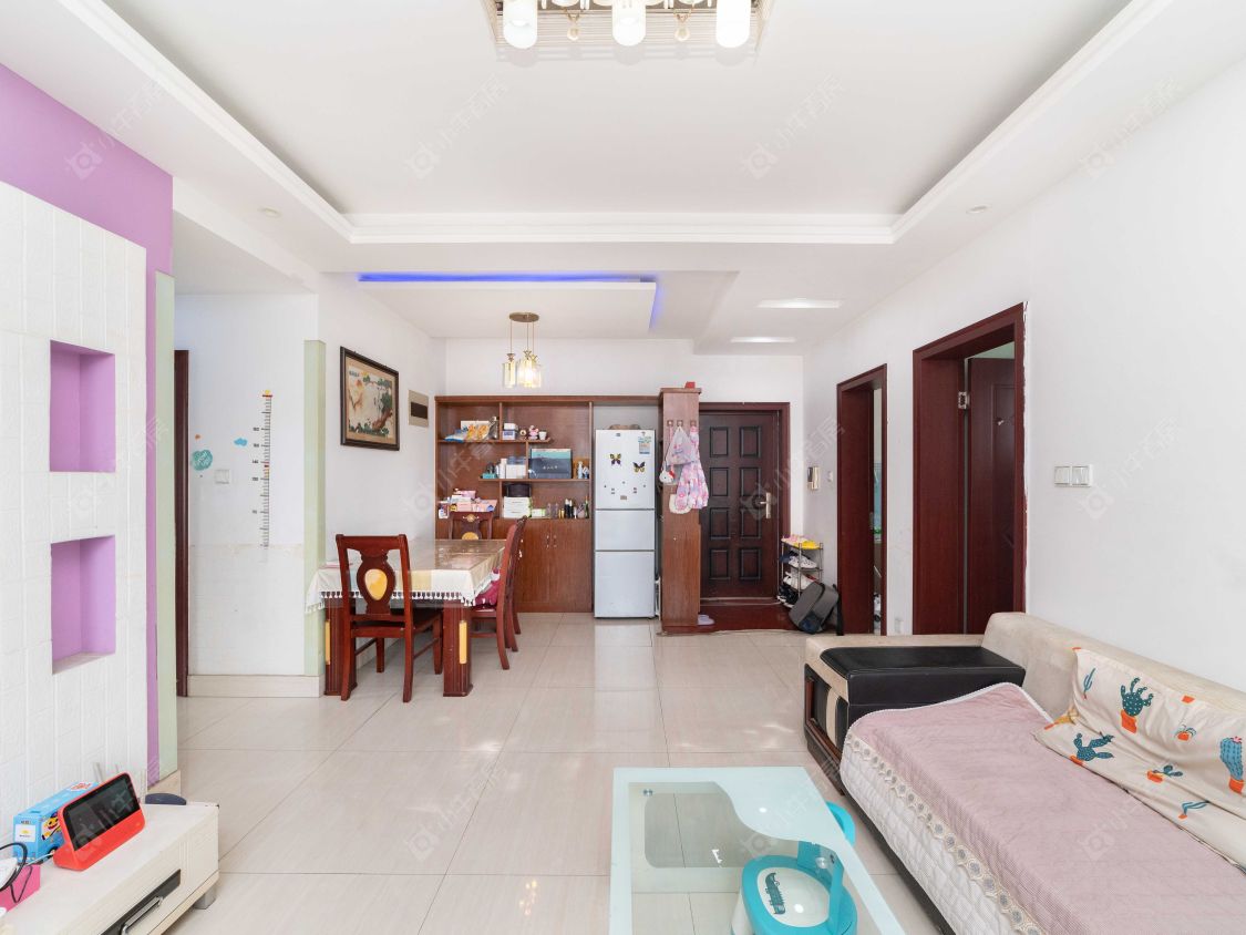 常州今创茗园在售二手房源室内图_小牛看房