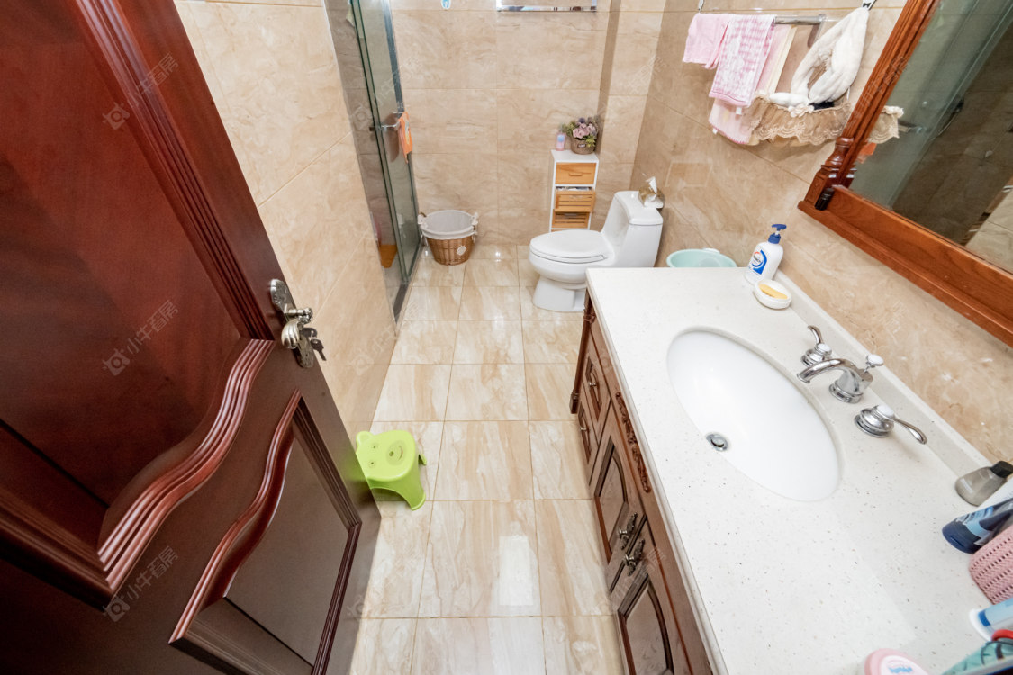 华润国际一期房源室内图 常州华润国际一期在售二手房源室内图_小牛看房