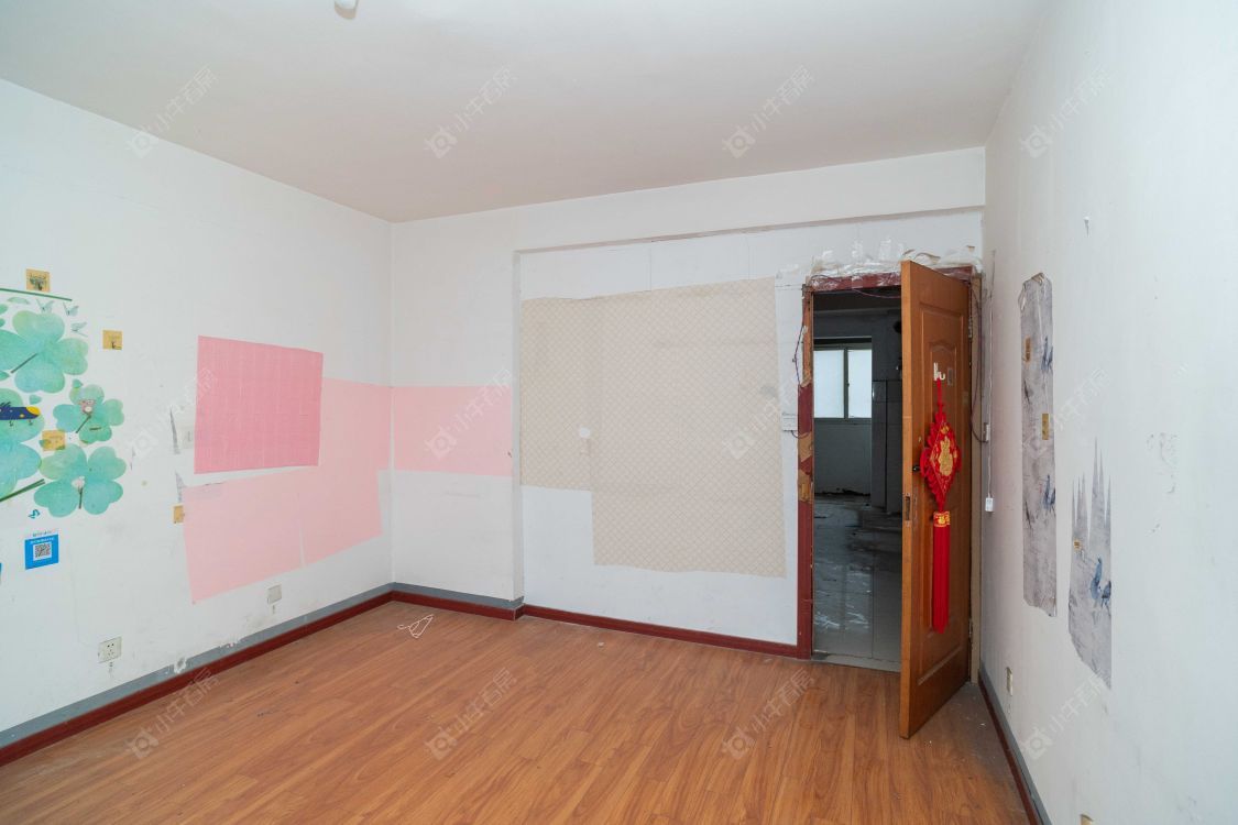 常州梧桐苑西区在售二手房源室内图_小牛看房