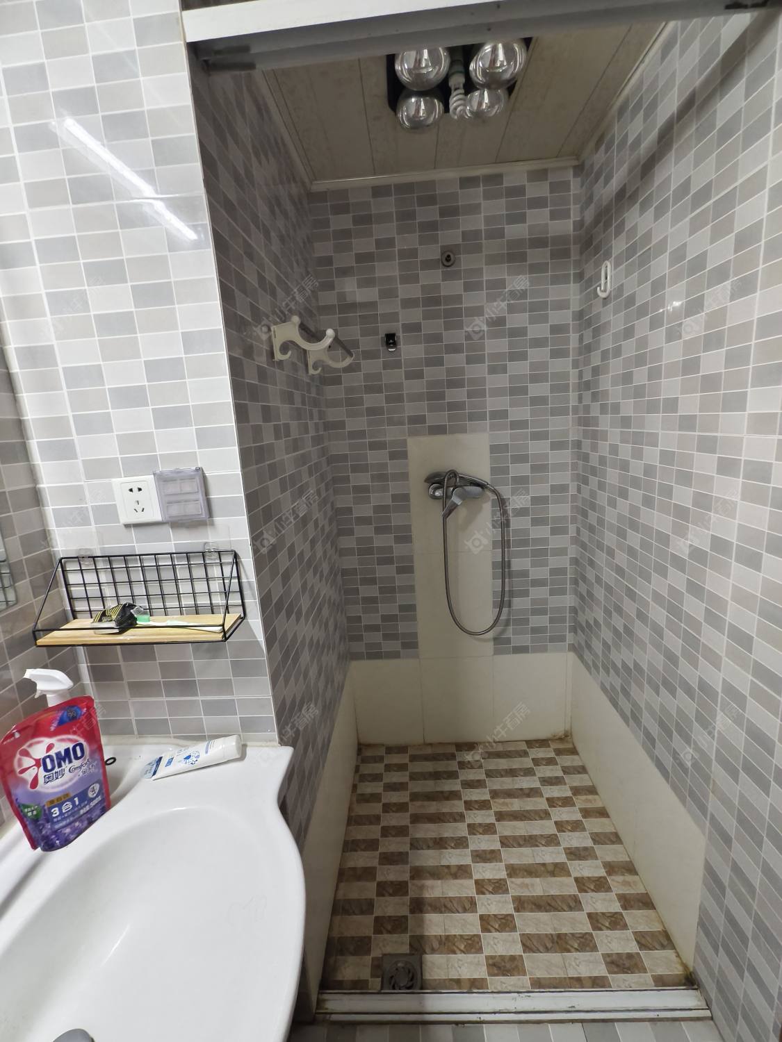 常州茂业泰富城在租房源室内图_小牛看房