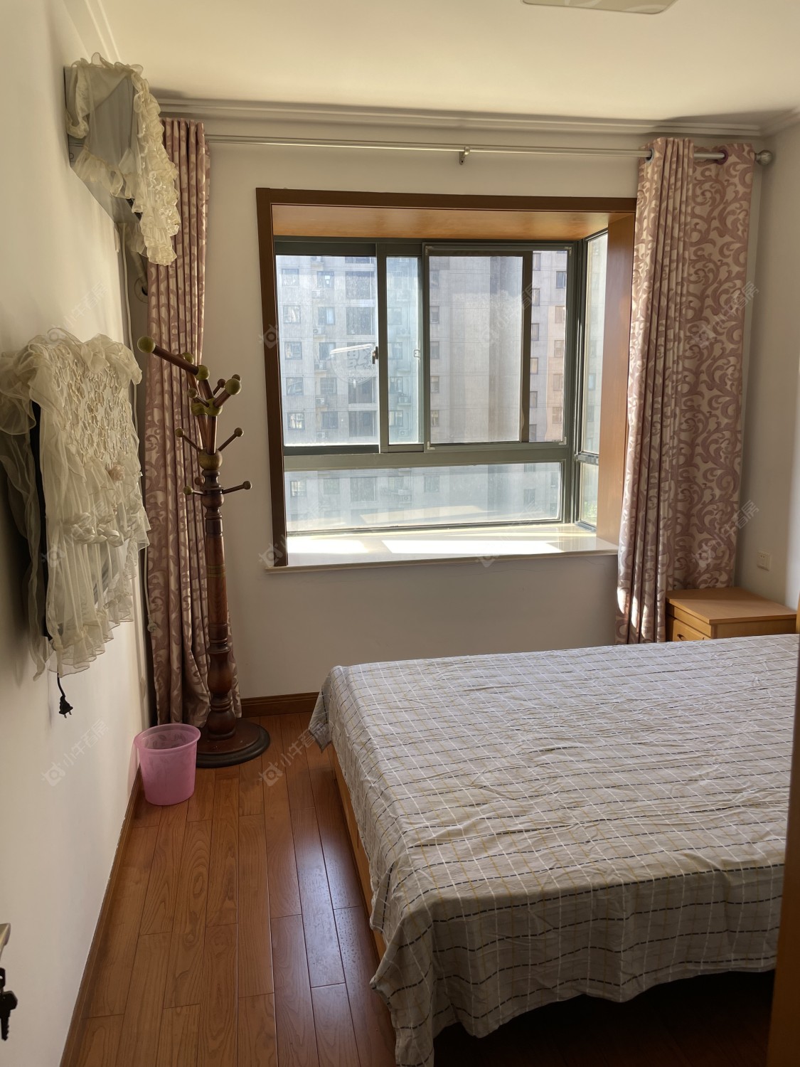 常州玉龙湾花园在租房源_小牛看房