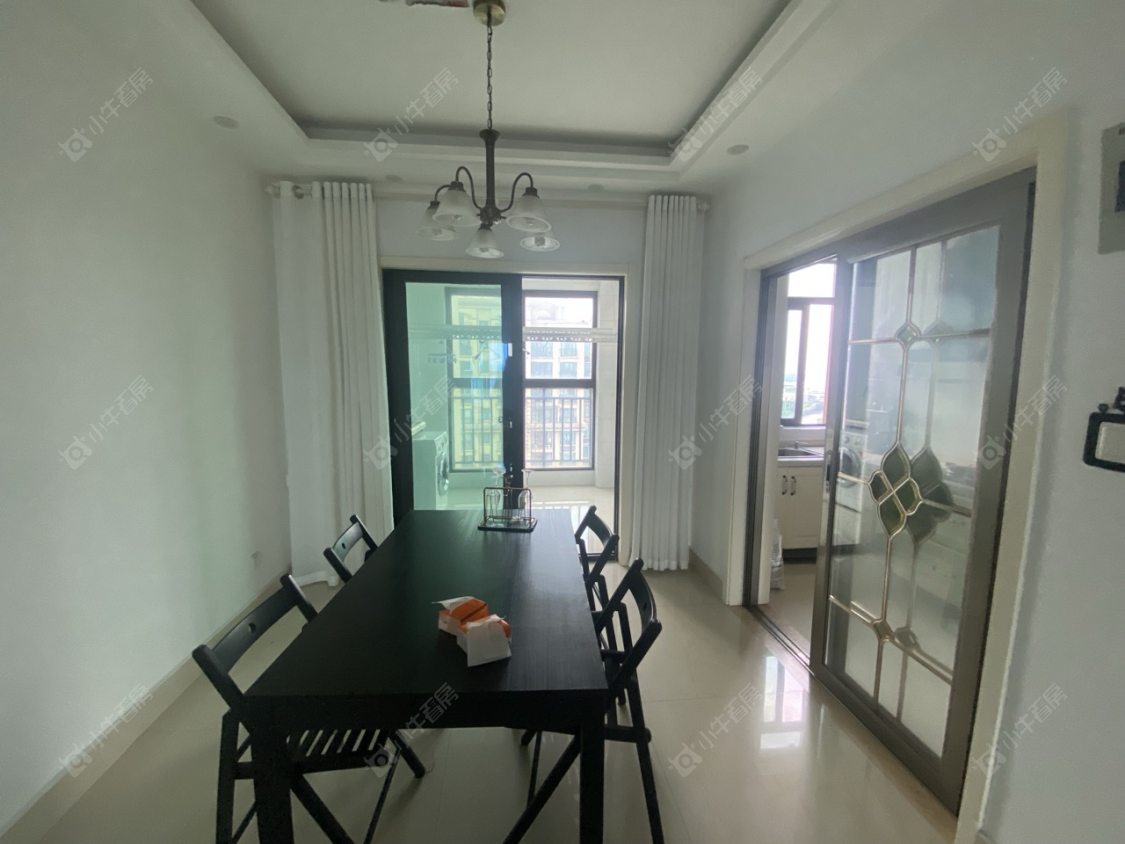 常州大名城南区在租房源室内图_小牛看房