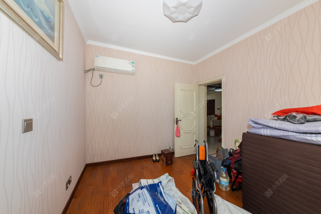 常州清水湾花园三期在售二手房源室内图_小牛看房