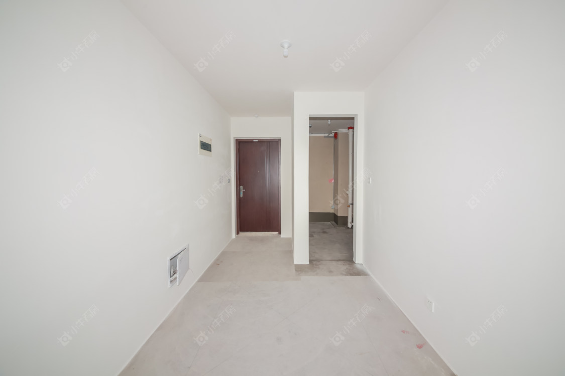 常州牡丹三江公馆在售二手房源室内图_小牛看房