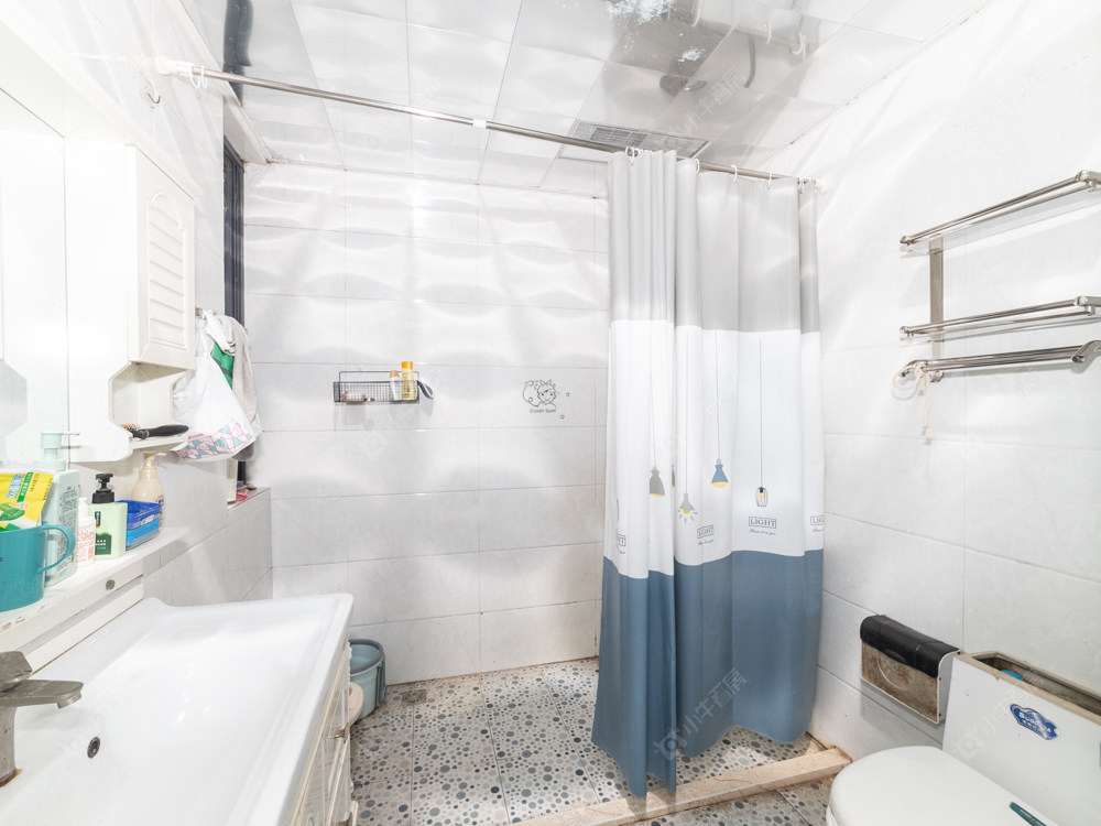 常州百馨西苑一二期在售二手房源室内图_小牛看房