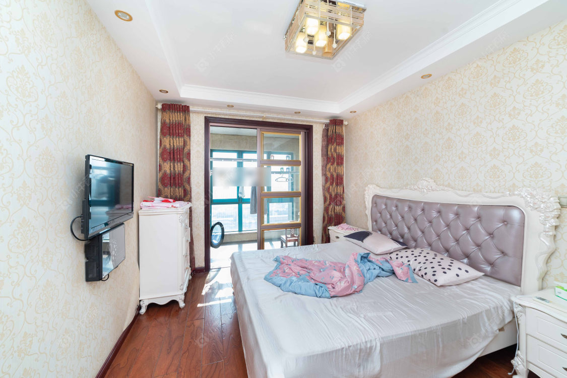 常州文渊居在售二手房源室内图_小牛看房