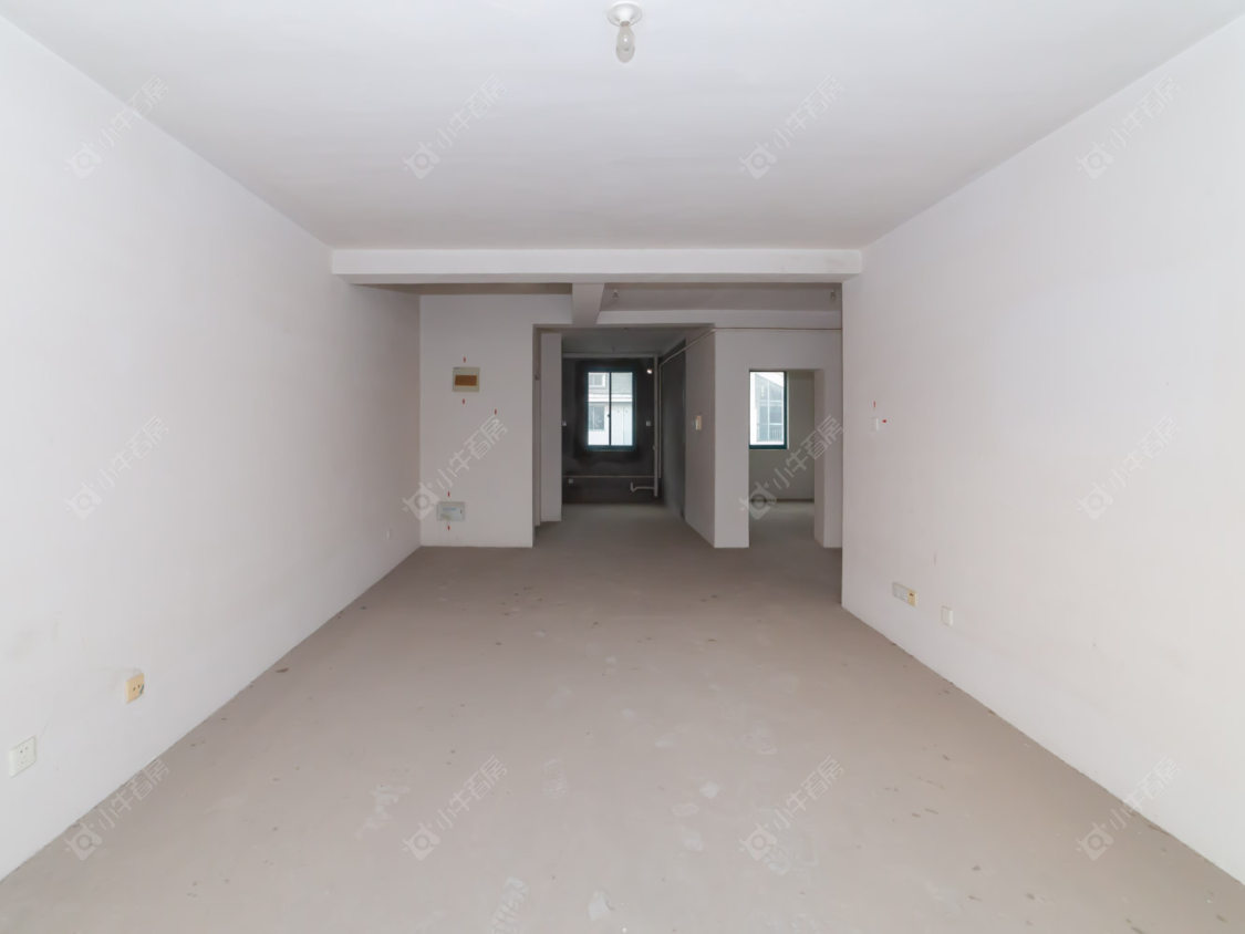 常州青竹苑C区在售二手房源室内图_小牛看房