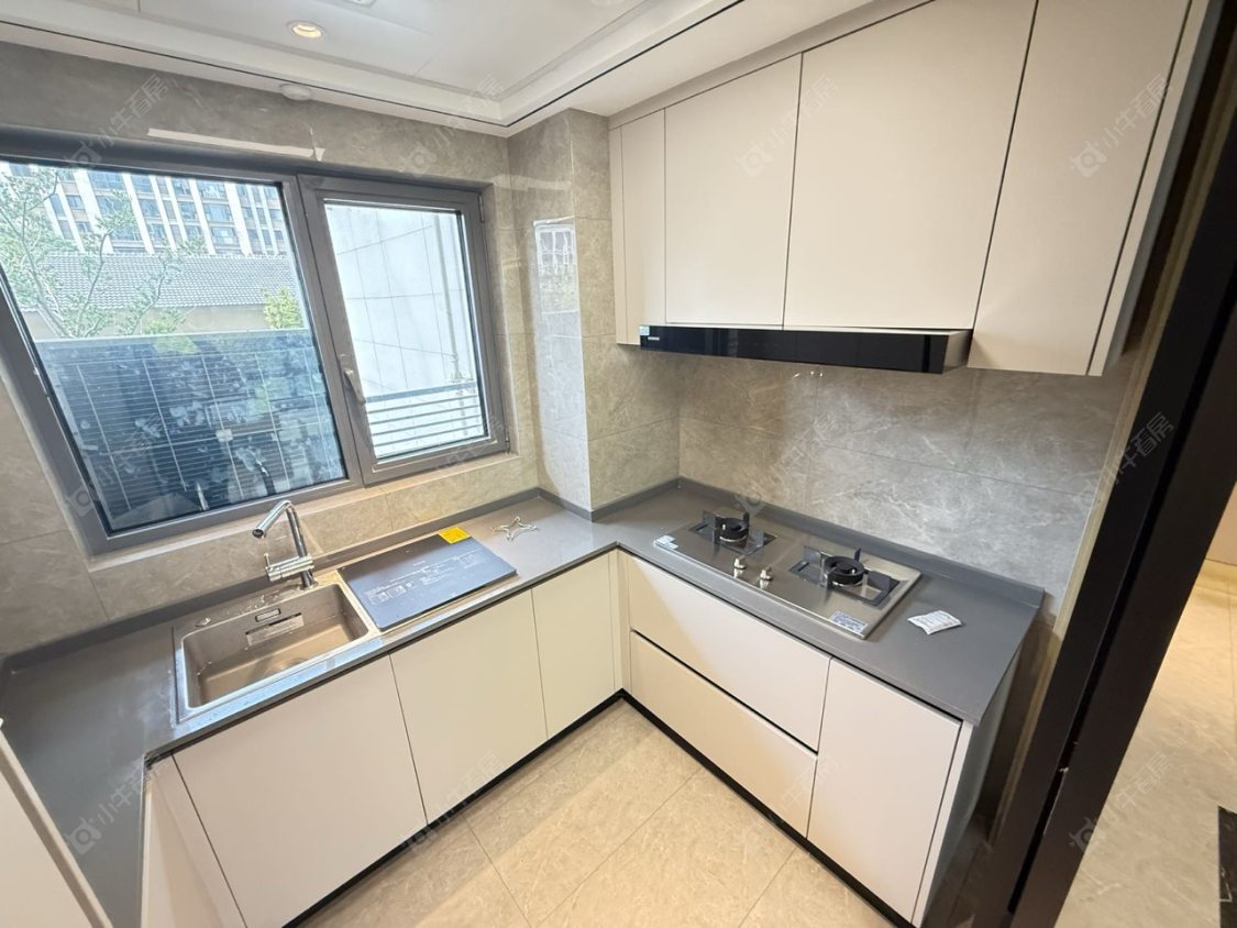 常州嘉宏一江风华在租房源室内图_小牛看房