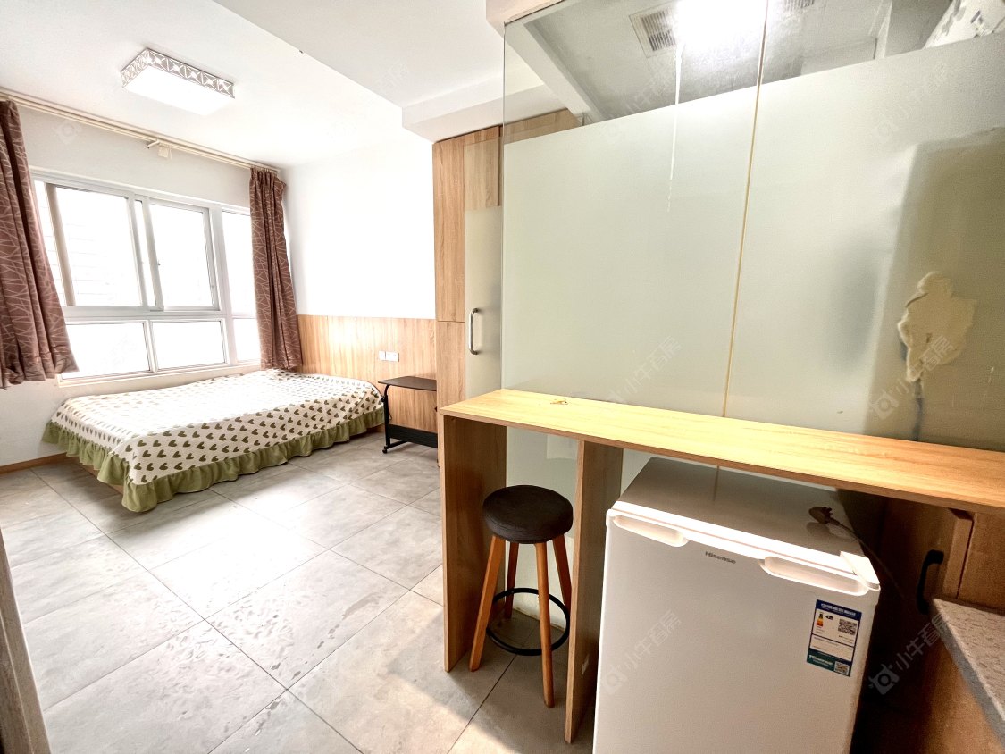 常州中奥珑郡在租房源_小牛看房