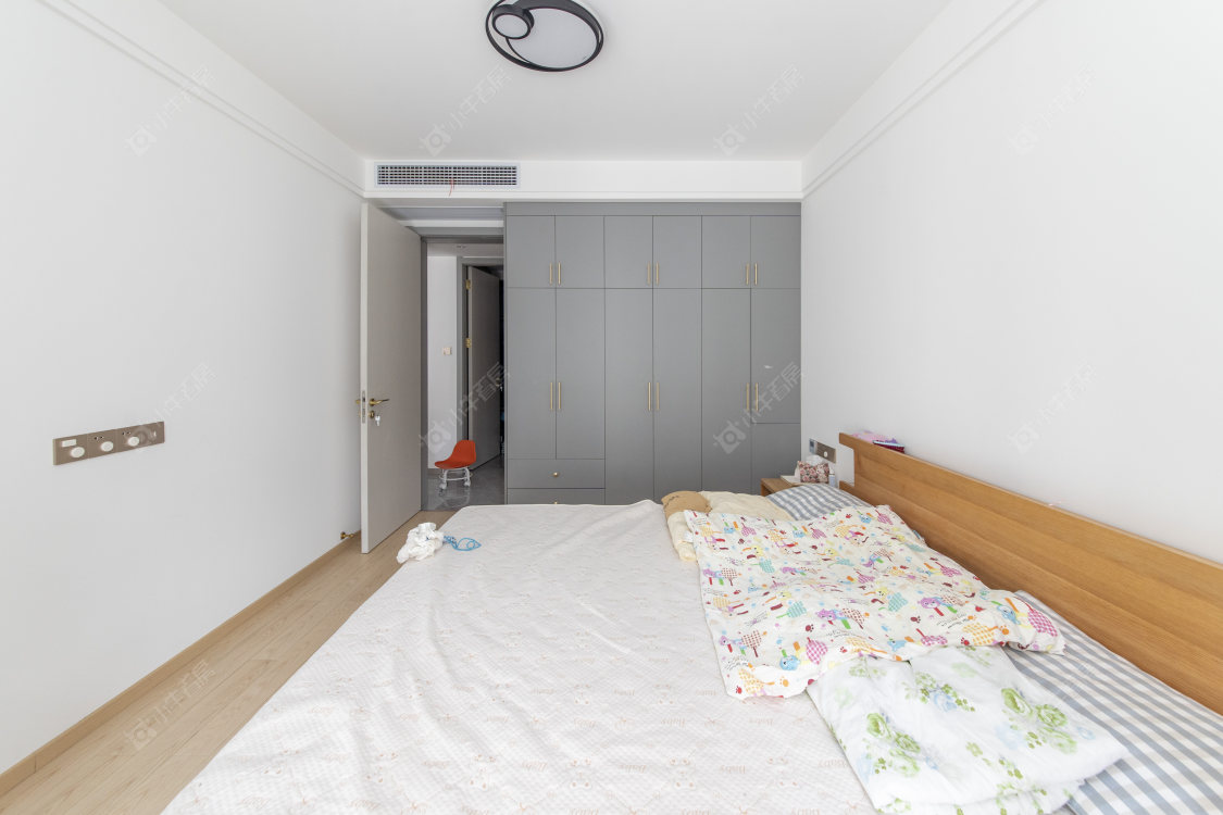 常州星河国际十区在售二手房源室内图_小牛看房