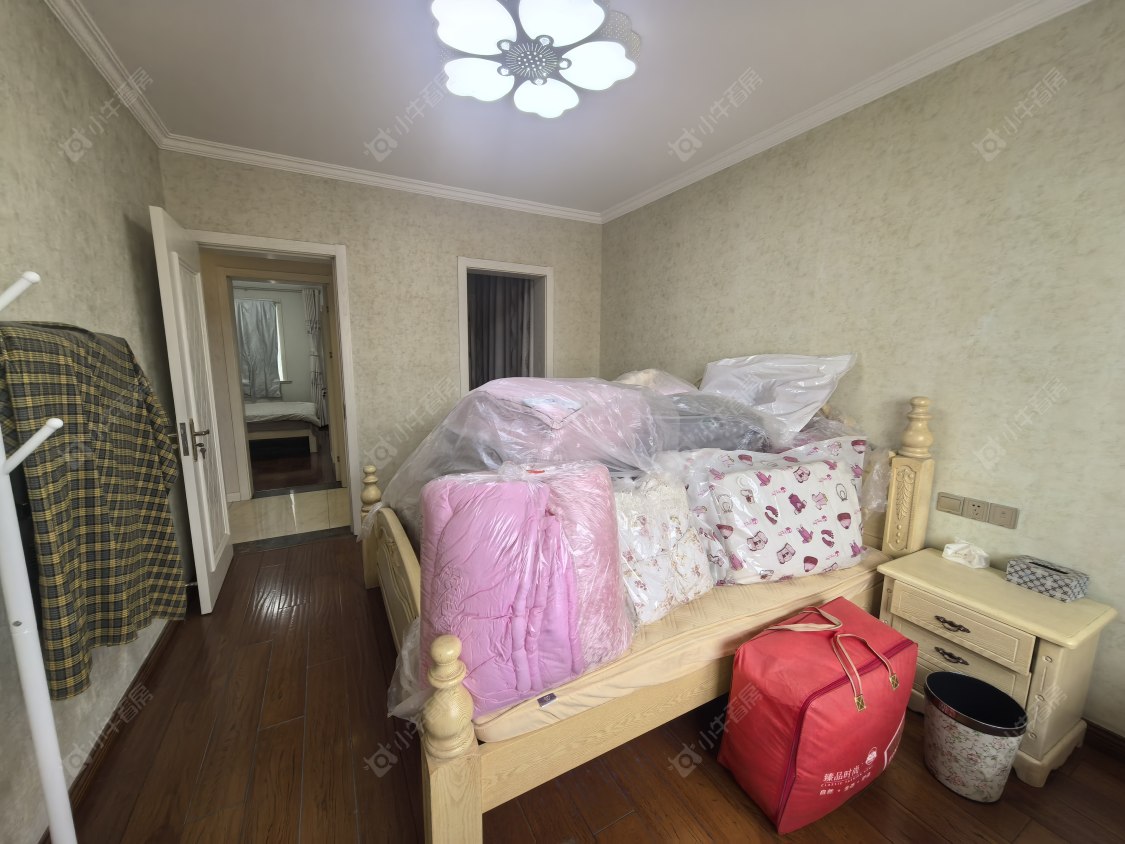 常州新城香溢澜桥二期在租房源_小牛看房