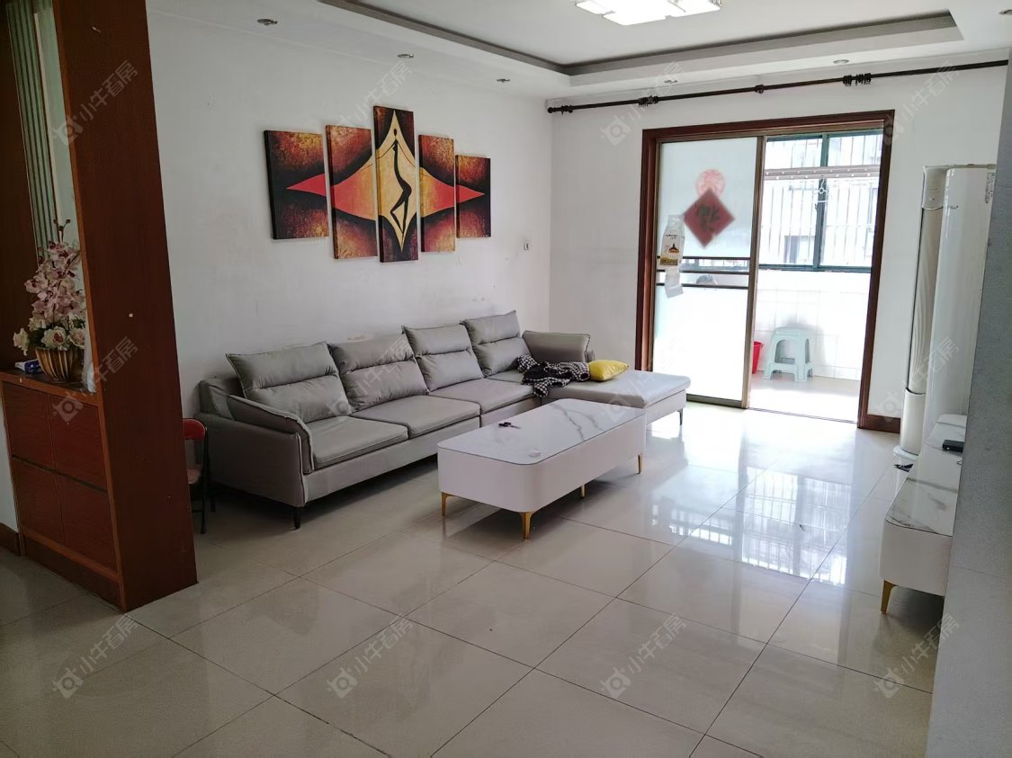 常州中凉新村七期3室2厅在租房源出租