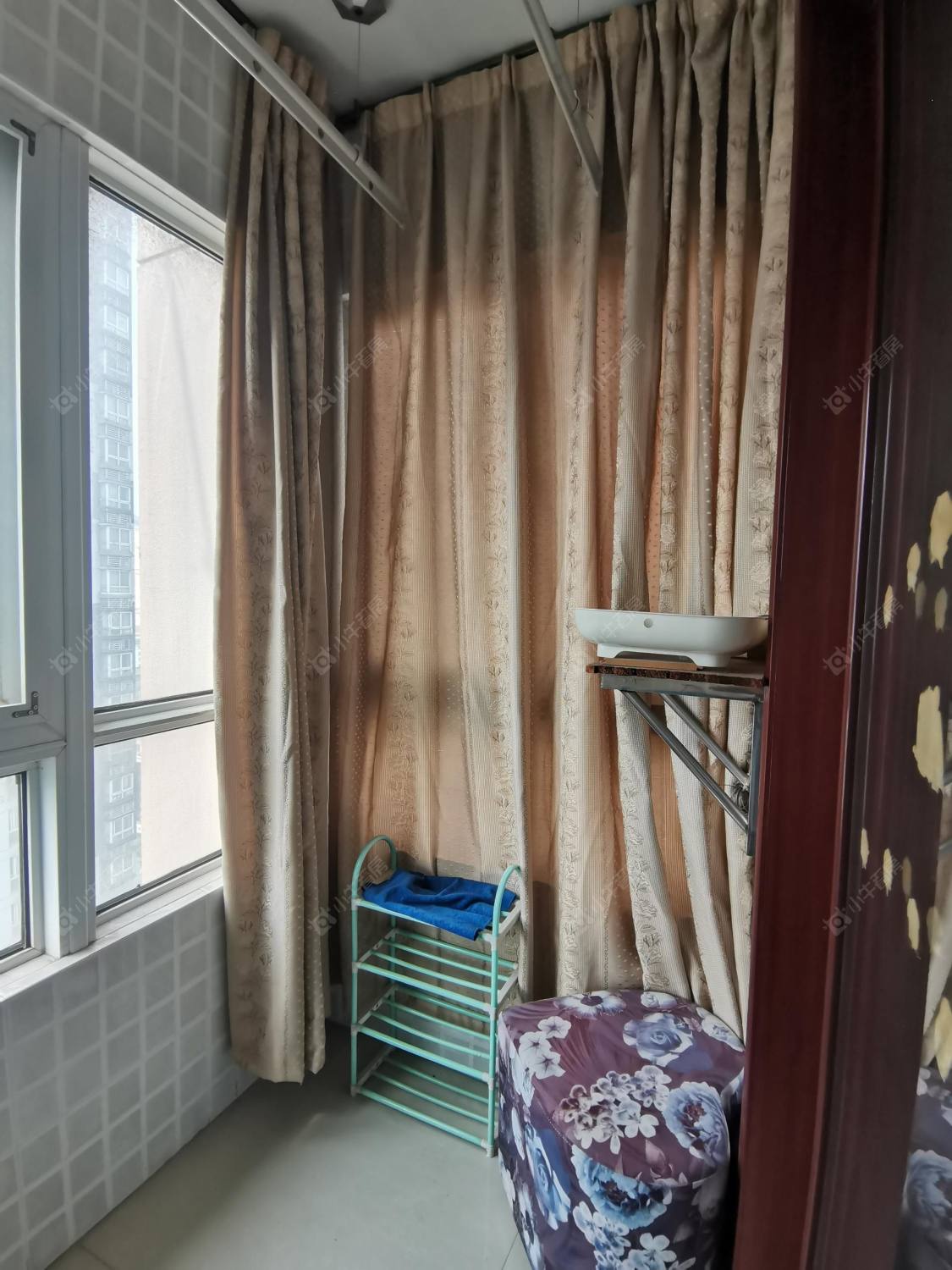 常州九洲新家园在租房源室内图_小牛看房