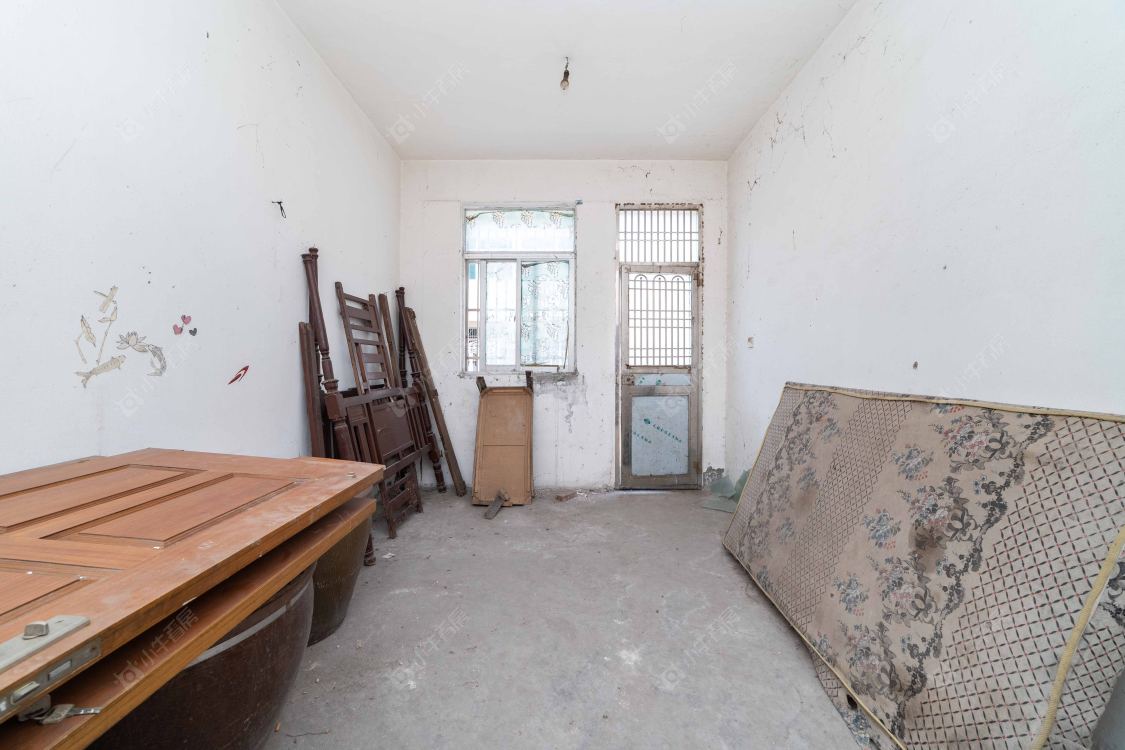常州南后庄在售二手房源室内图_小牛看房