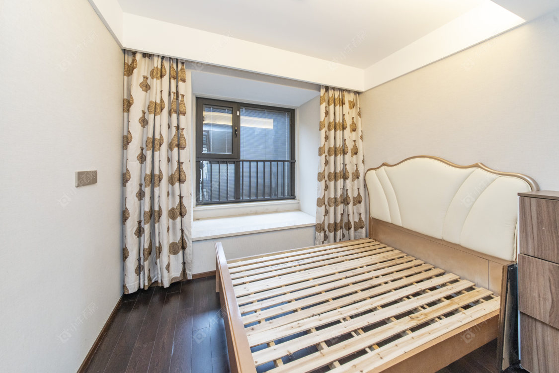 常州常发珑玥在售二手房源室内图_小牛看房