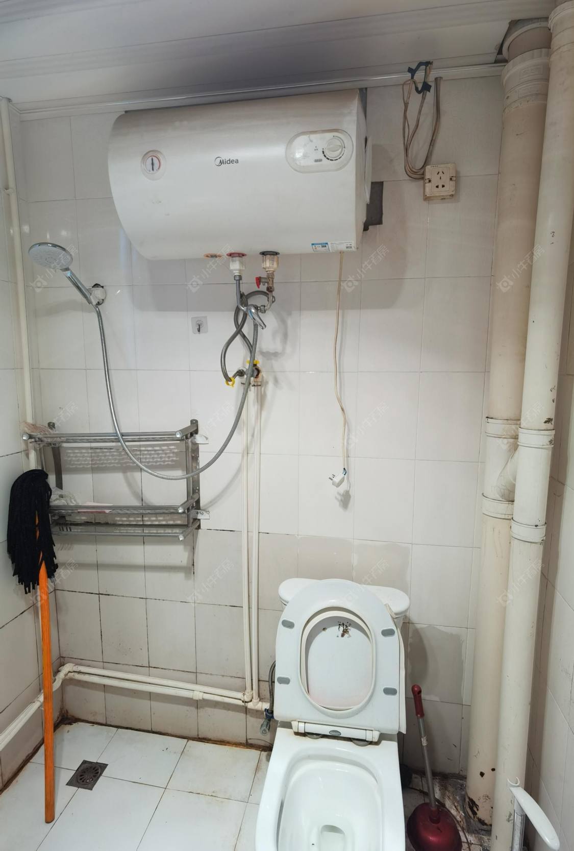 天山花园房源室内图 常州天山花园在租房源室内图_小牛看房