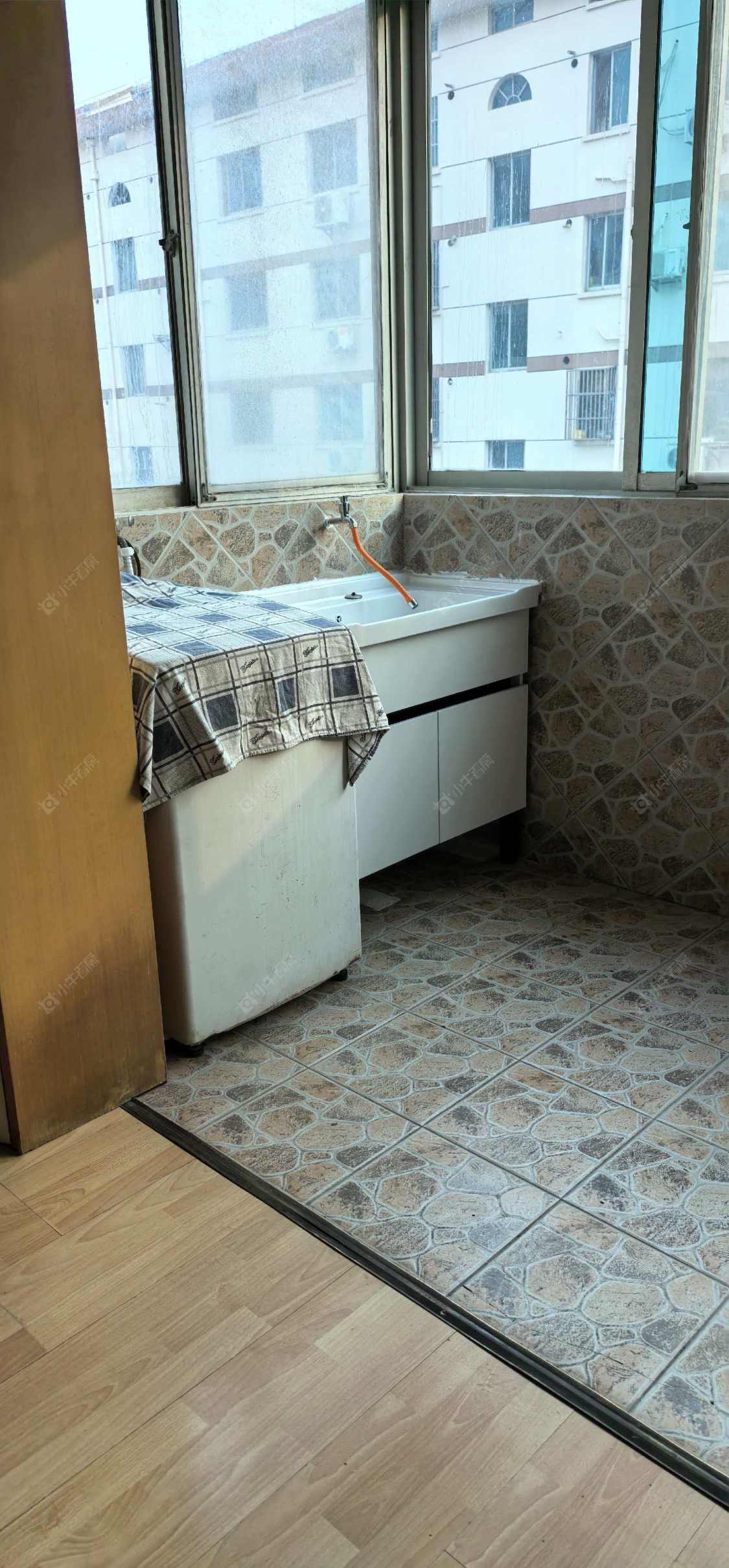 兰翔二村房源室内图 常州兰翔二村在租房源室内图_小牛看房