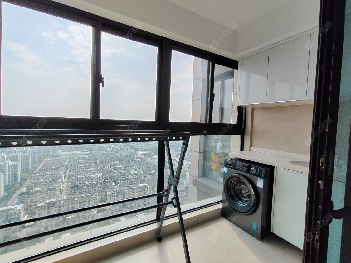 常州绿地香奈在租房源_小牛看房