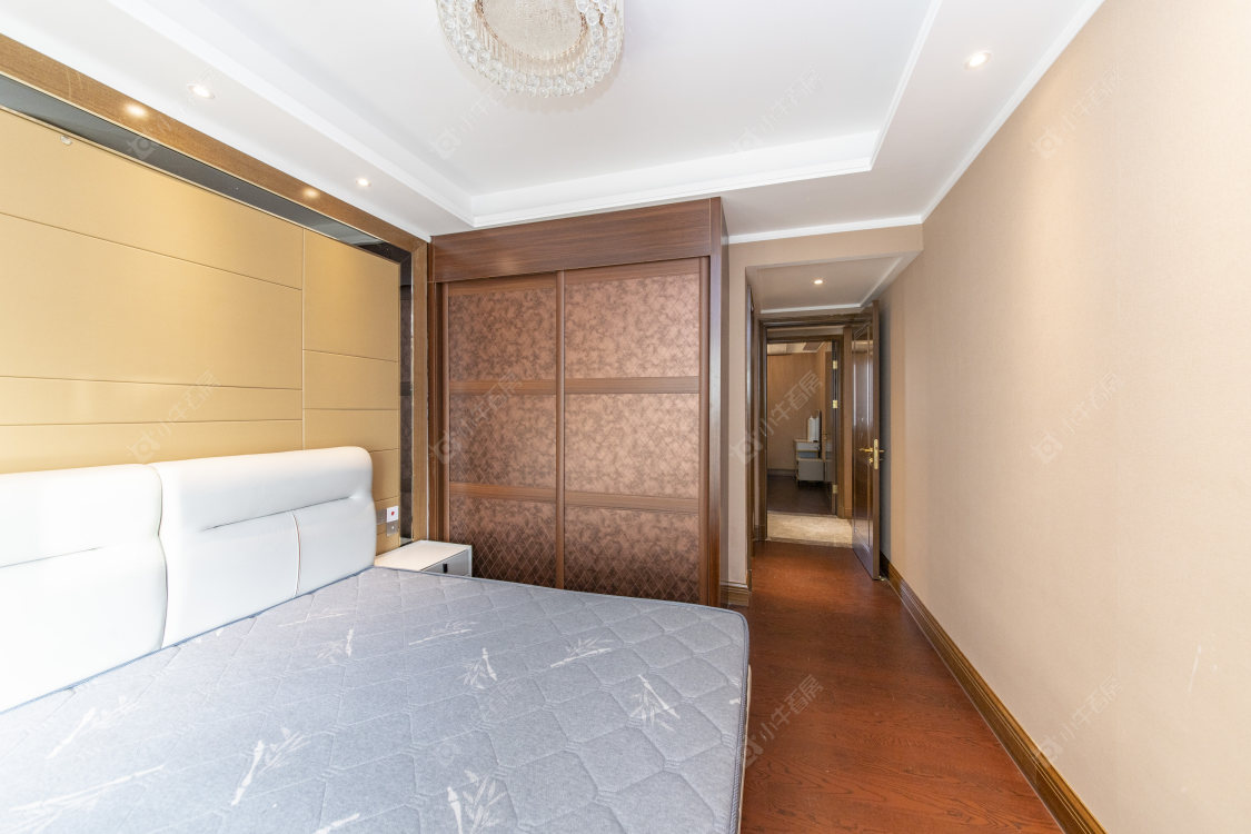 常州恒大御景在售二手房源室内图_小牛看房