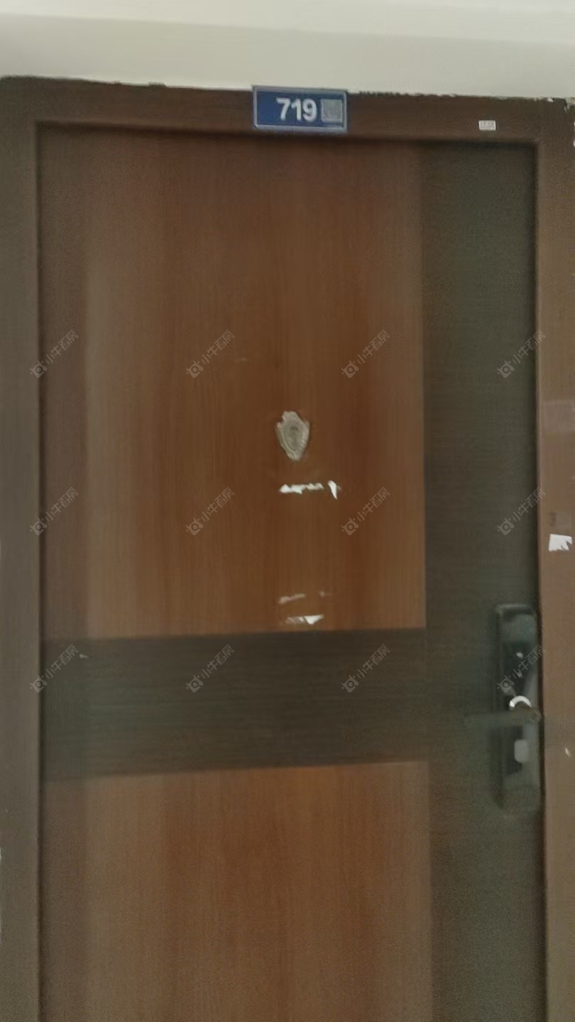 常州牡丹三江公寓在租房源摆位图_小牛看房