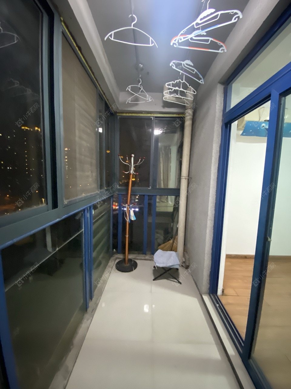 常州太湖明珠苑南苑在租房源室内图_小牛看房
