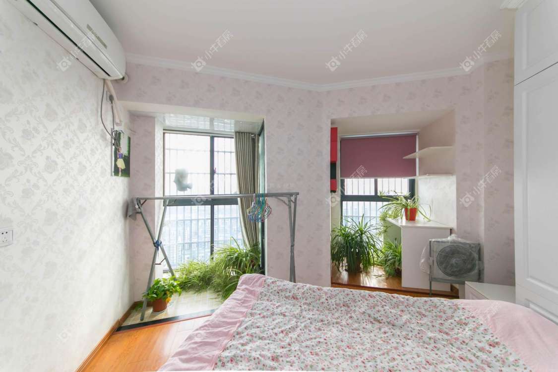 常州泰盈八千里在租房源_小牛看房