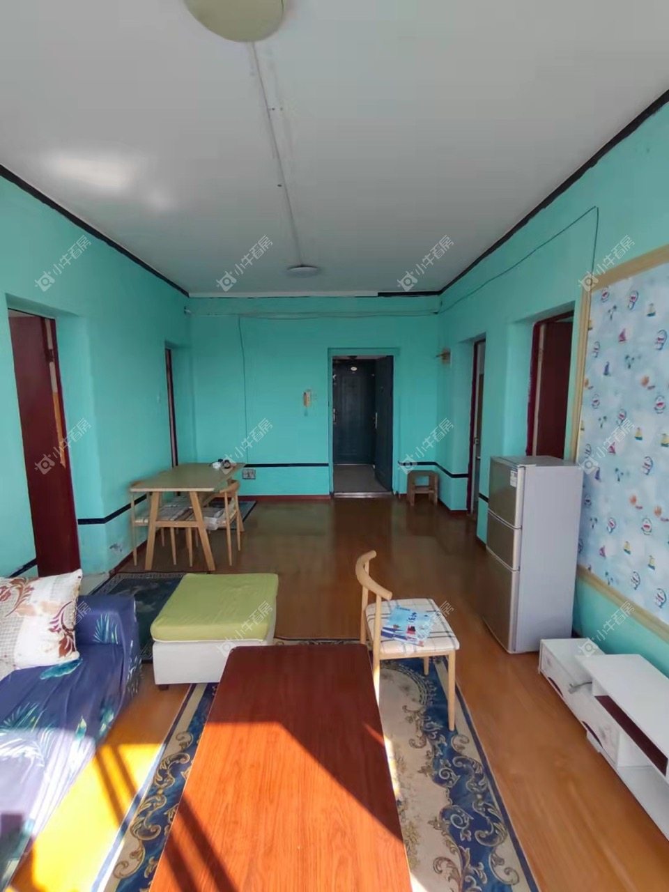 常州宋剑湖安置区在租房源室内图_小牛看房