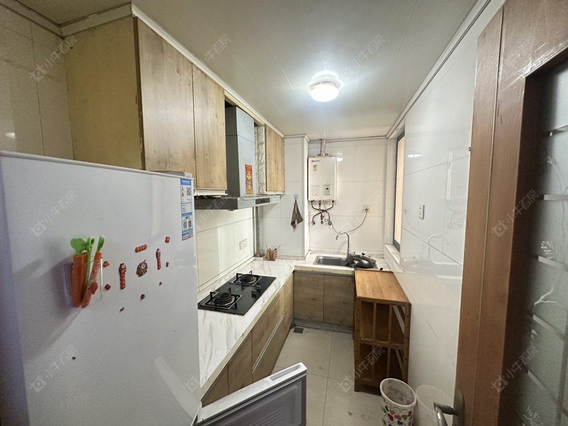 常州新城长岛在租房源室内图_小牛看房