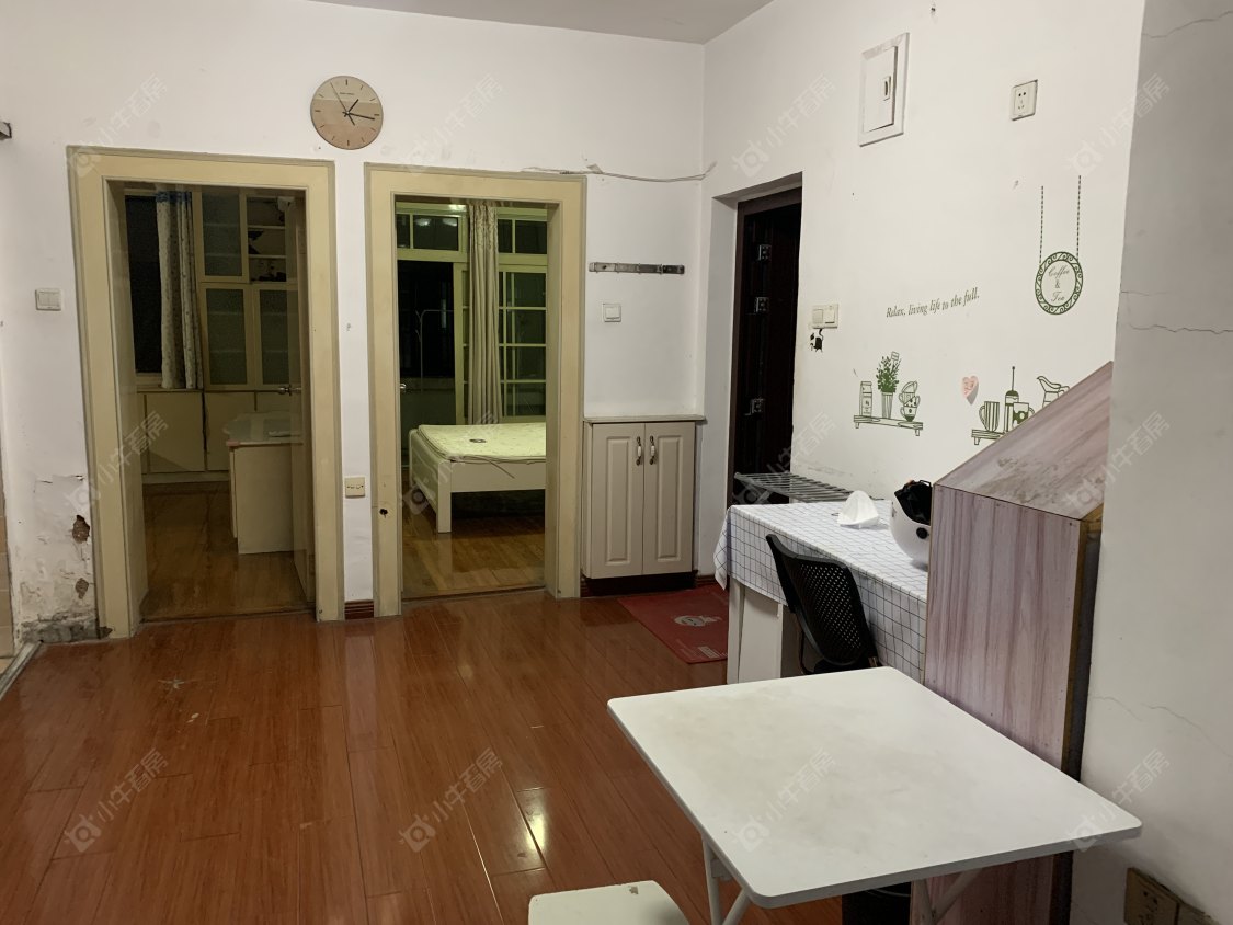 兰翔新村房源 常州兰翔新村在租房源_小牛看房