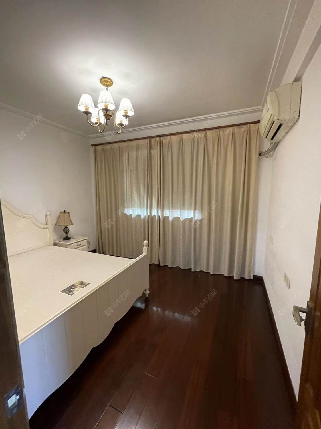 常州江南公寓在租房源_小牛看房