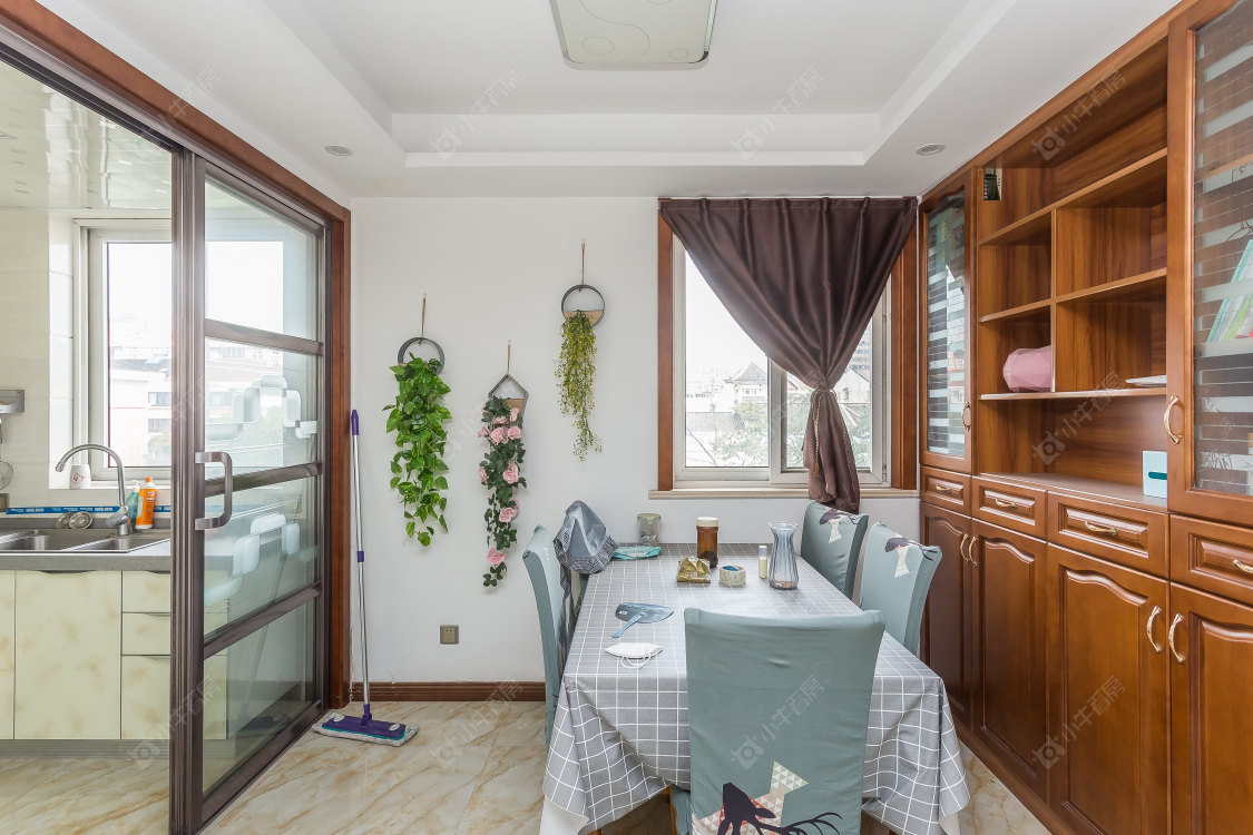 常州牡丹公寓在售二手房源室内图_小牛看房