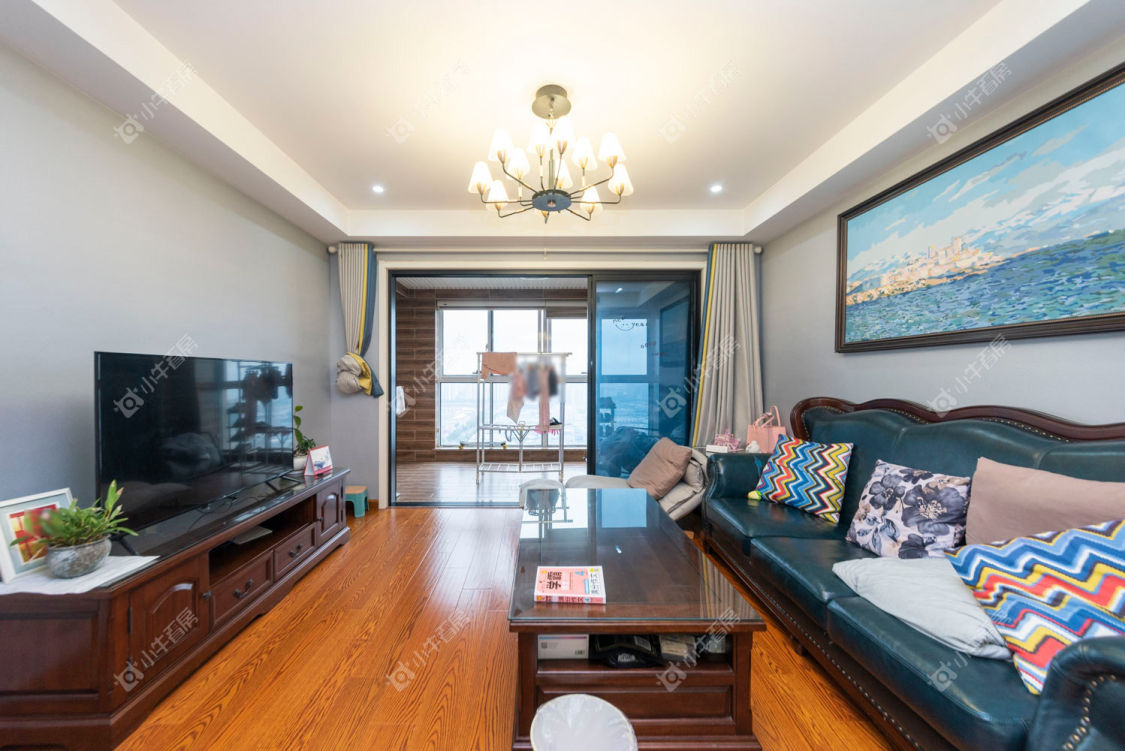 常州御城在租房源_小牛看房