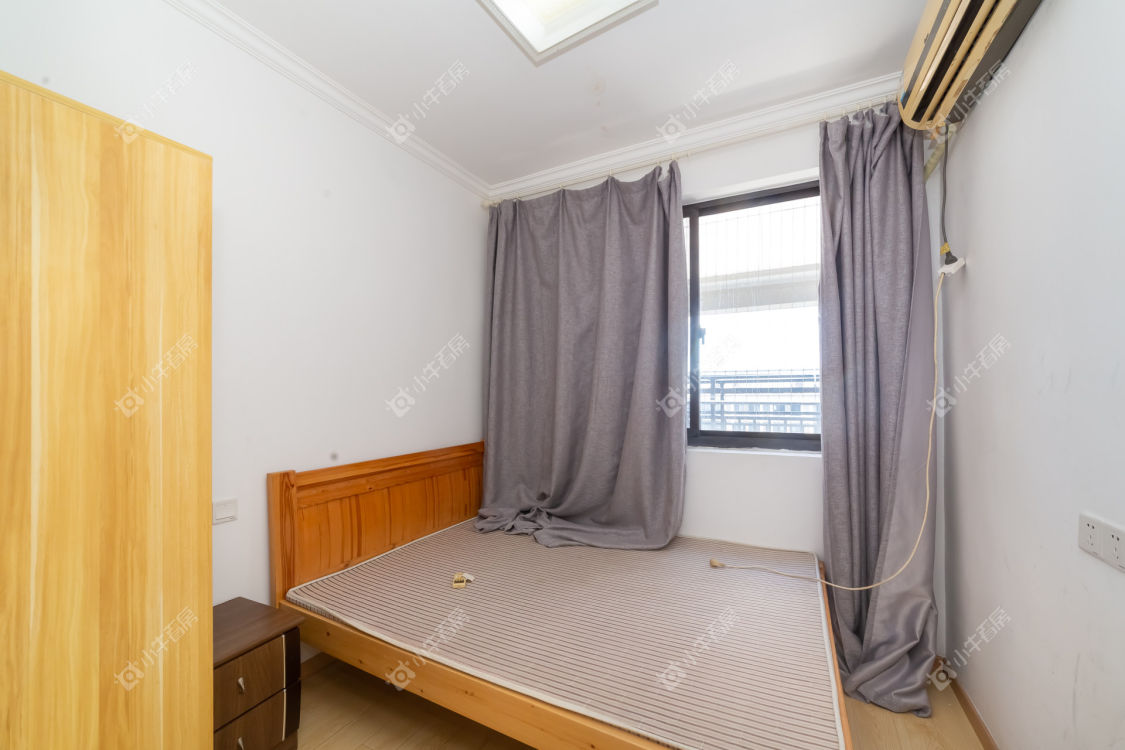 常州中海龙城花园西区在租房源_小牛看房