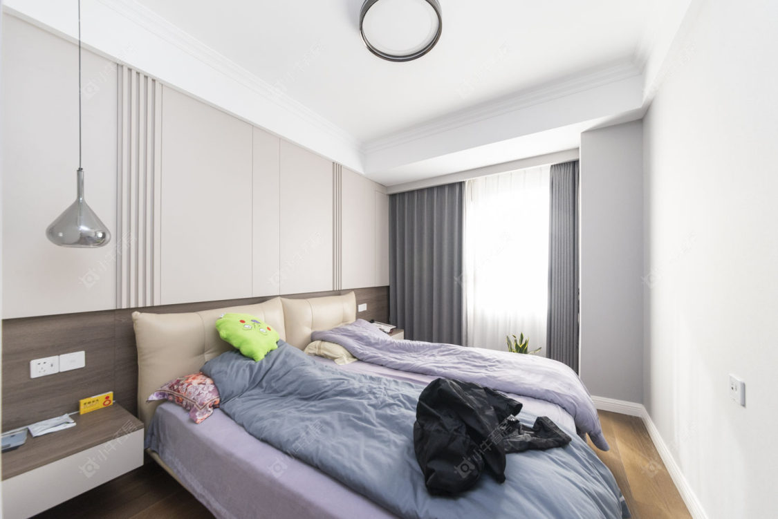 常州新城华宇悦隽公馆在售二手房源室内图_小牛看房