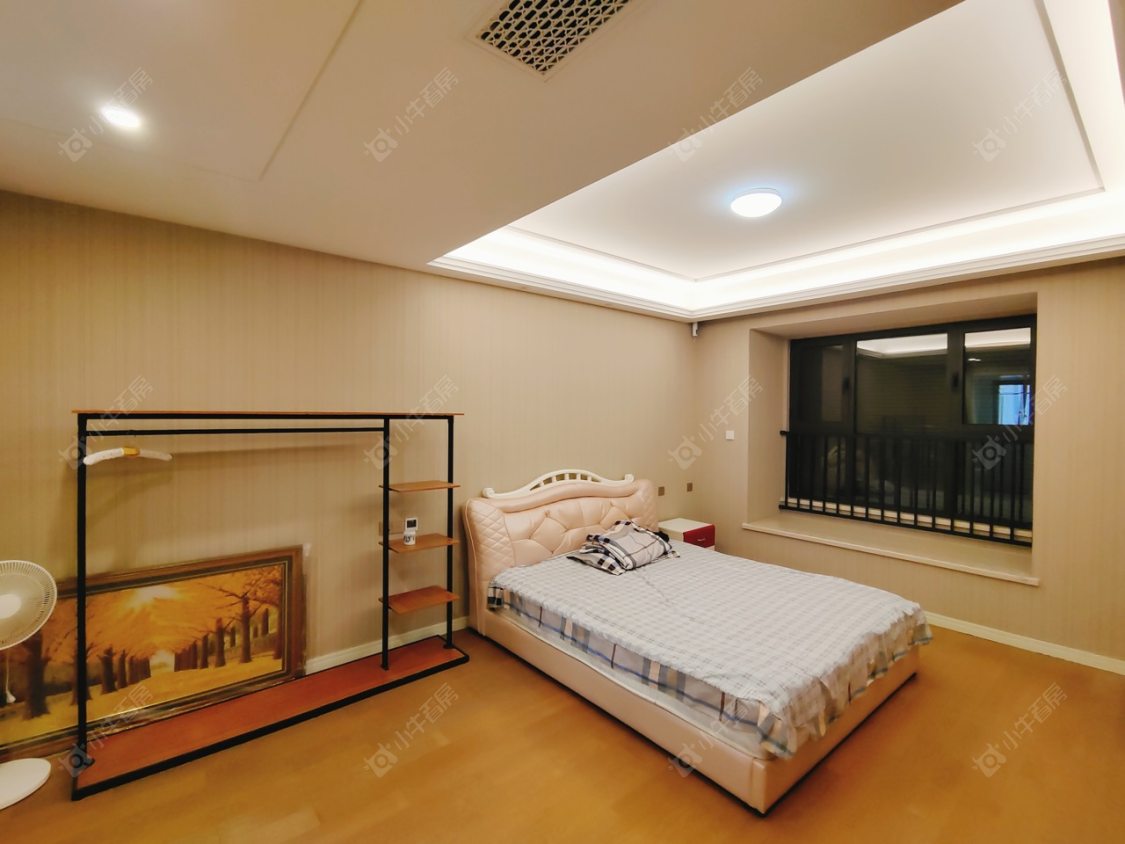 常州中海铂悦公馆在租房源室内图_小牛看房