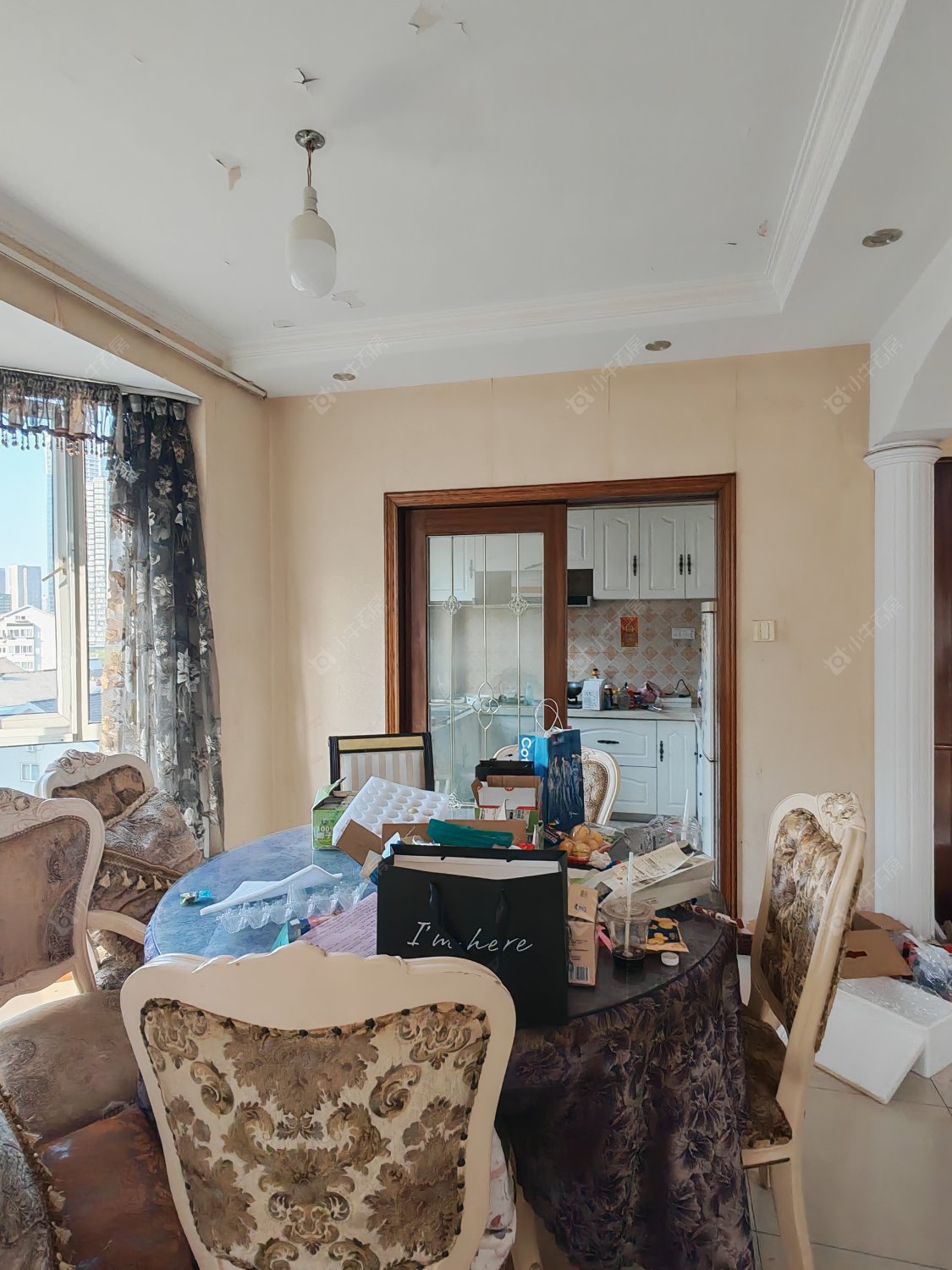 常州德馨花园在租房源_小牛看房