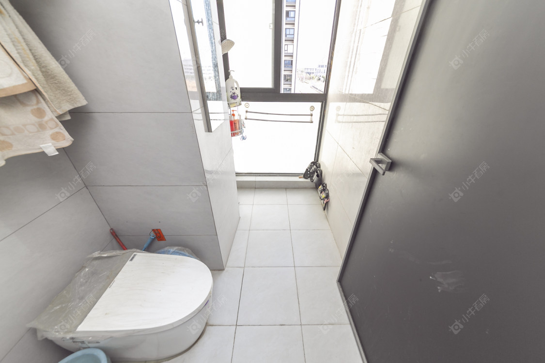 常州中梁金科启宸在售二手房源室内图_小牛看房