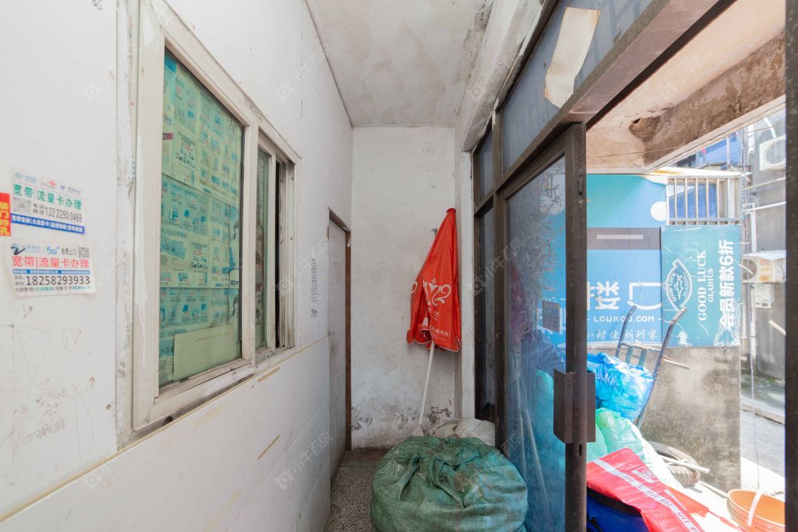 常州汇丰二村在售二手房源室内图_小牛看房