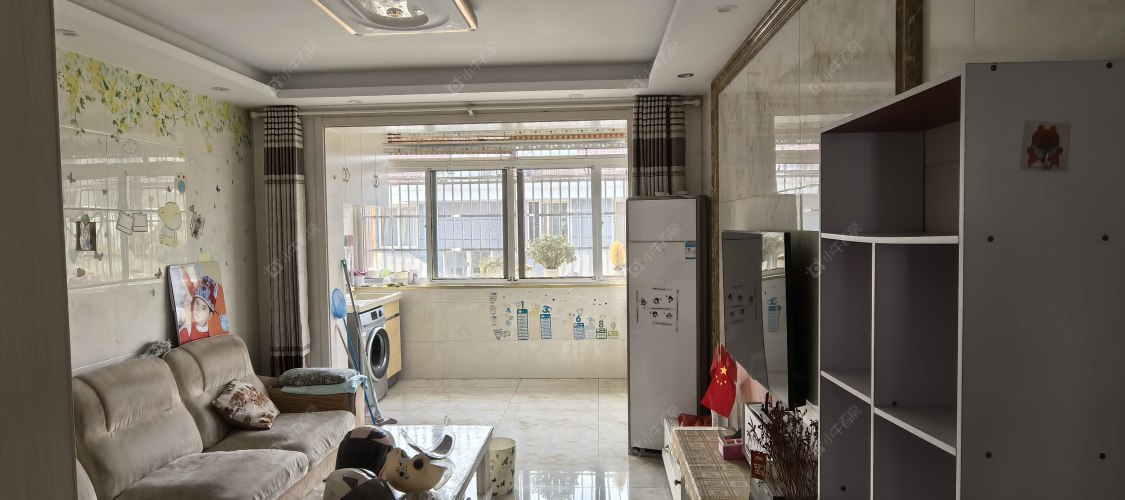 常州空港一村在租房源_小牛看房