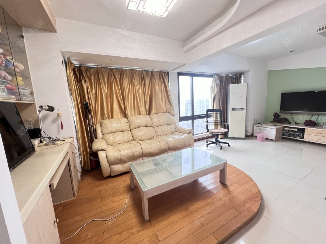 常州金百国际在租房源室内图_小牛看房