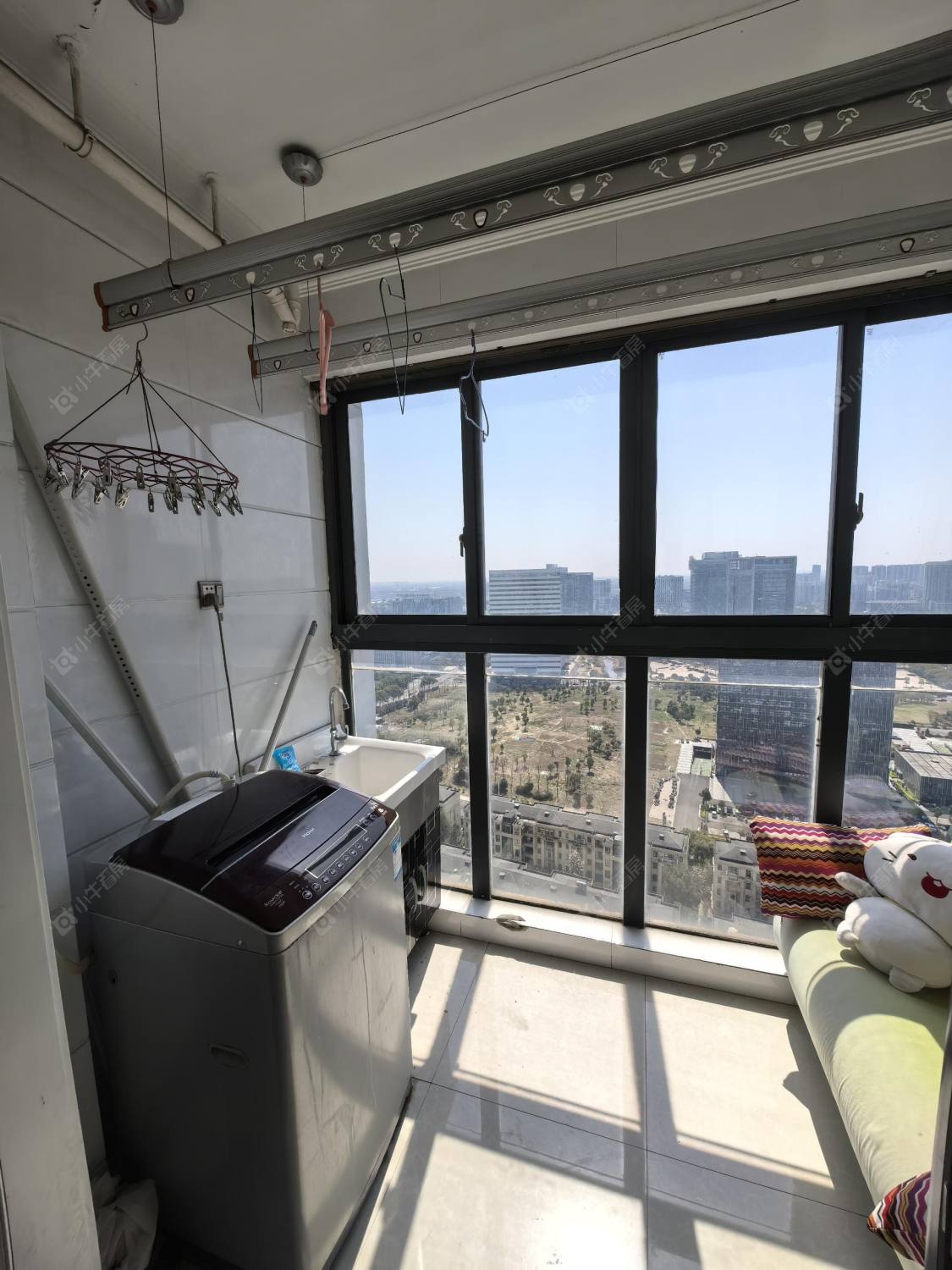 常州天润国际花园在租房源室内图_小牛看房