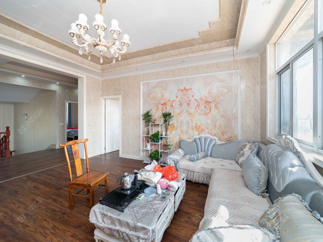 常州崔桥塘头村在售二手房源室内图_小牛看房